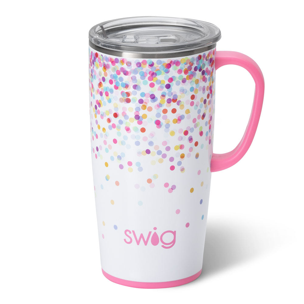 SWIG 22 OZ TRAVEL MUG