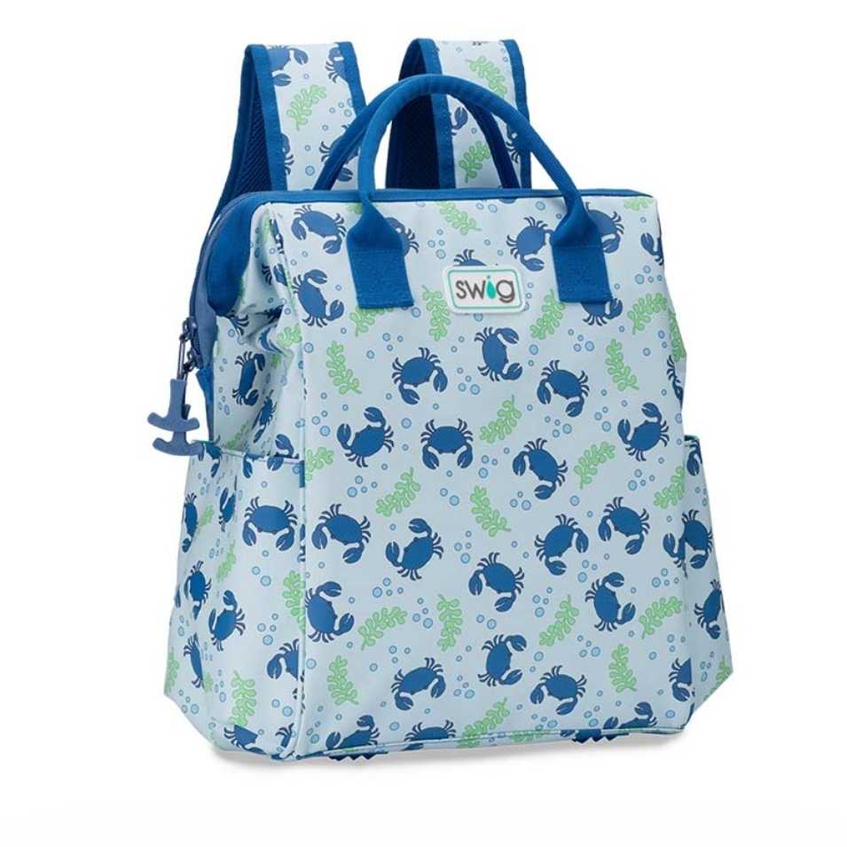 SWIG PACKI BACKPACK COOLER