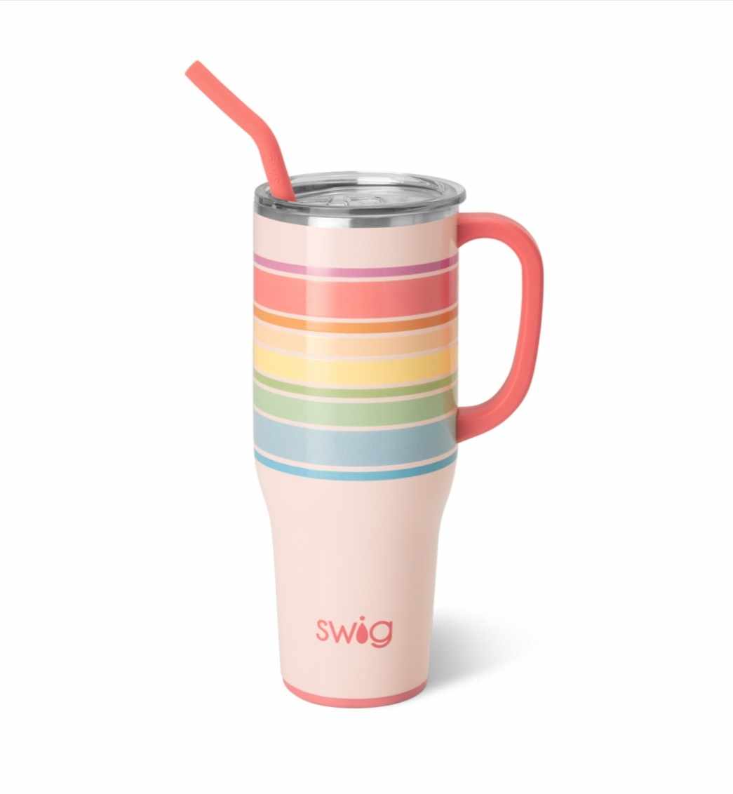 SWIG 40 OZ MEGA MUG