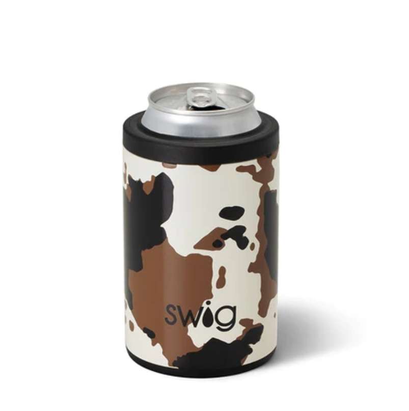 SWIG CAN AND BOTTLE COOLER