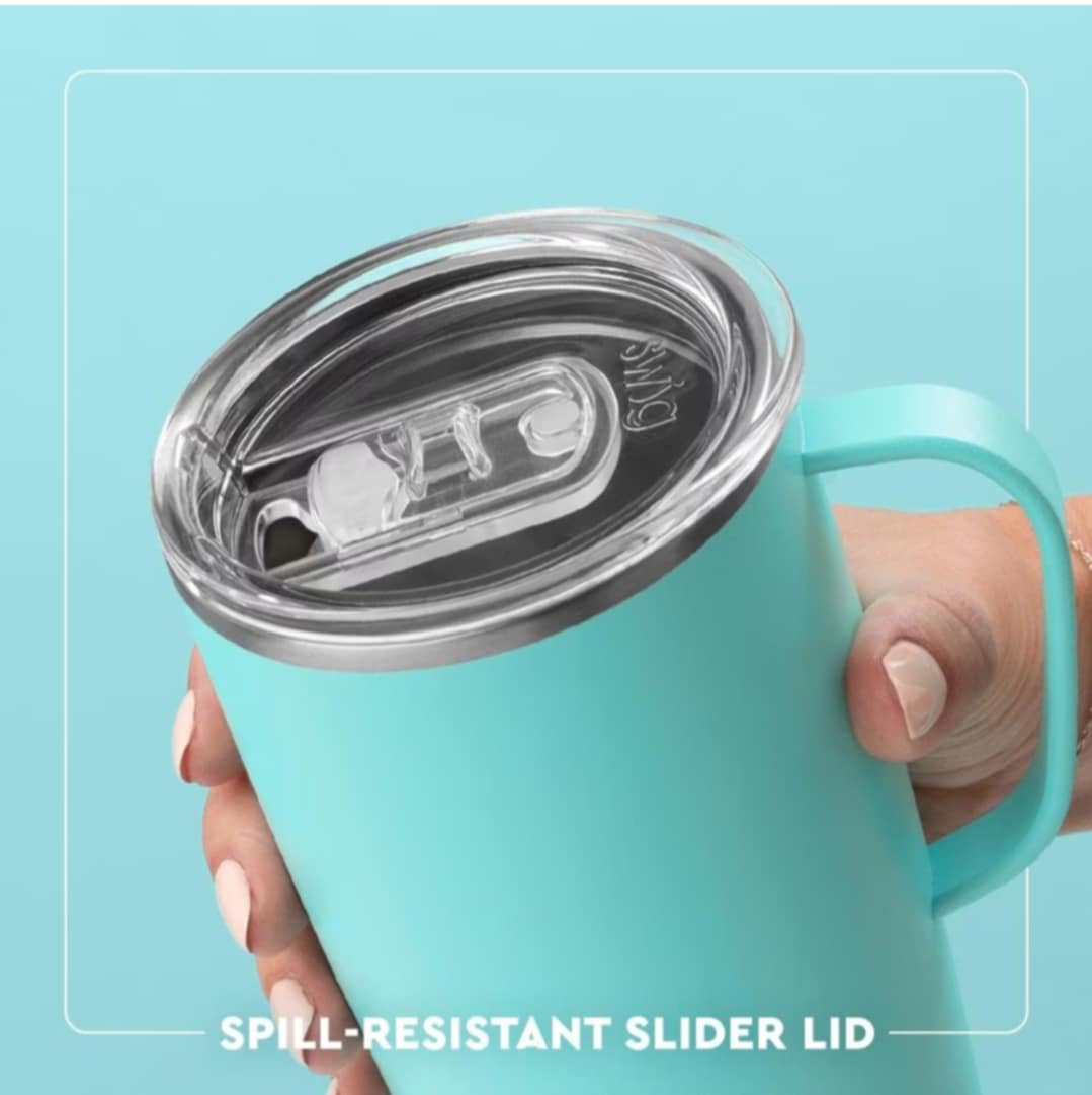 My Mardi Era Travel Mug 22oz