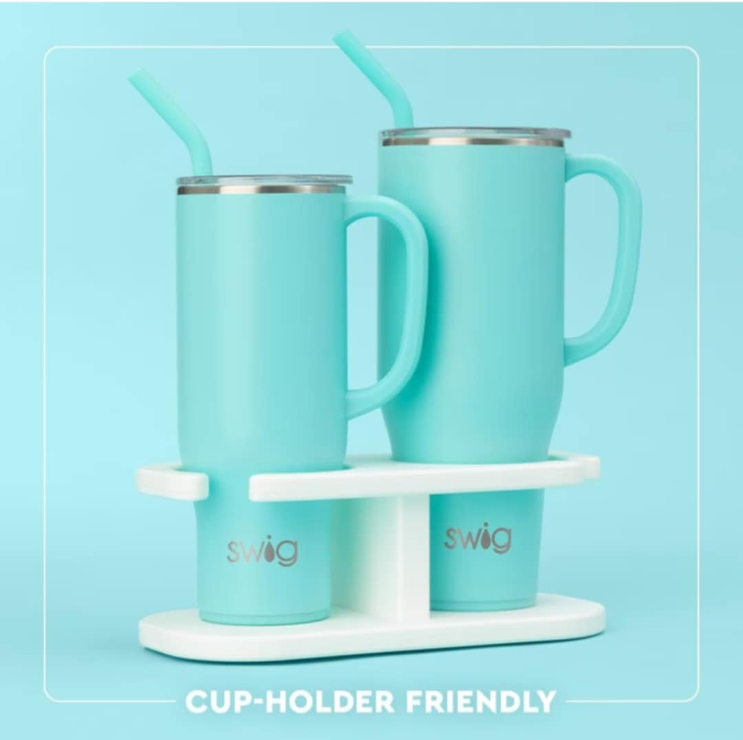 My Mardi Era Mega Mug 40oz