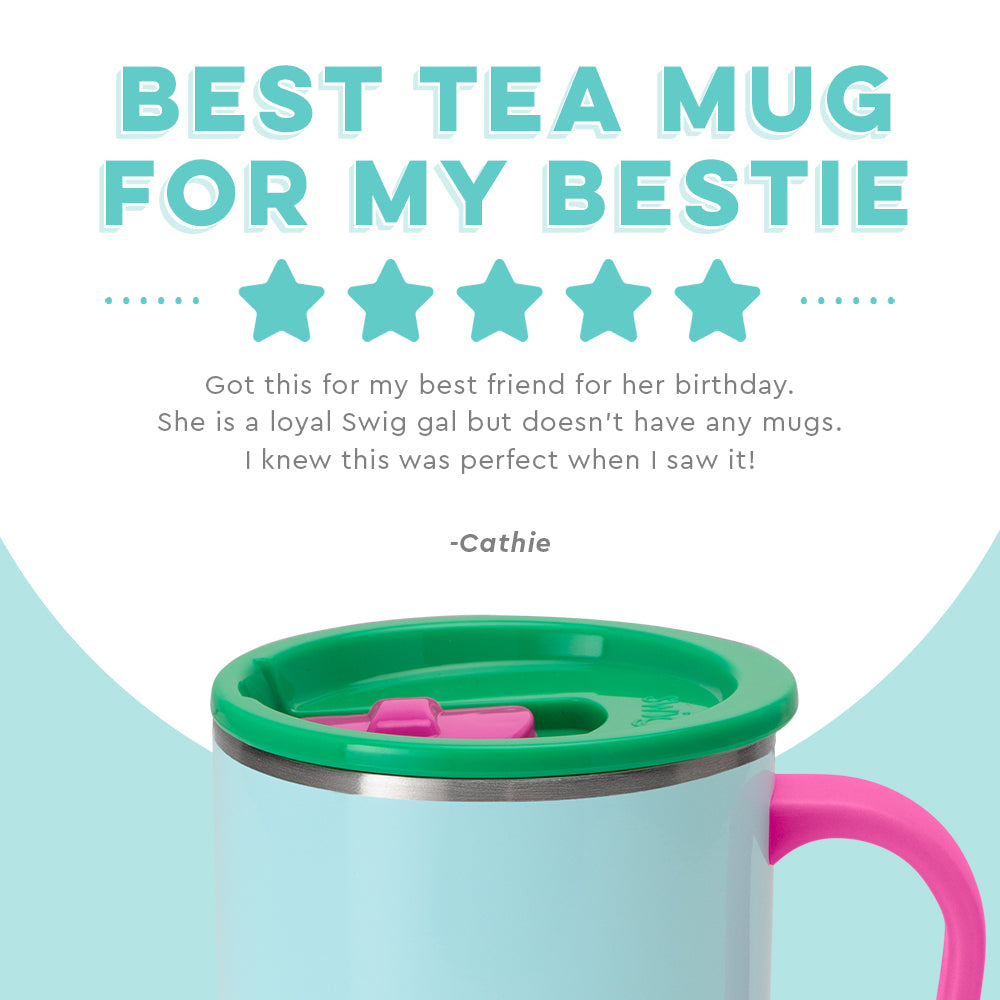 SWIG 22 OZ TRAVEL MUG