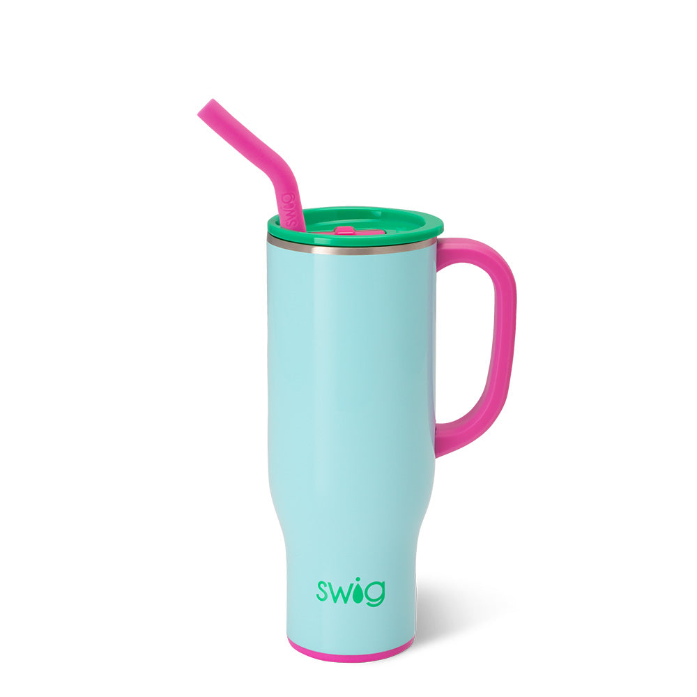 SWIG 30 0Z MEGA MUG