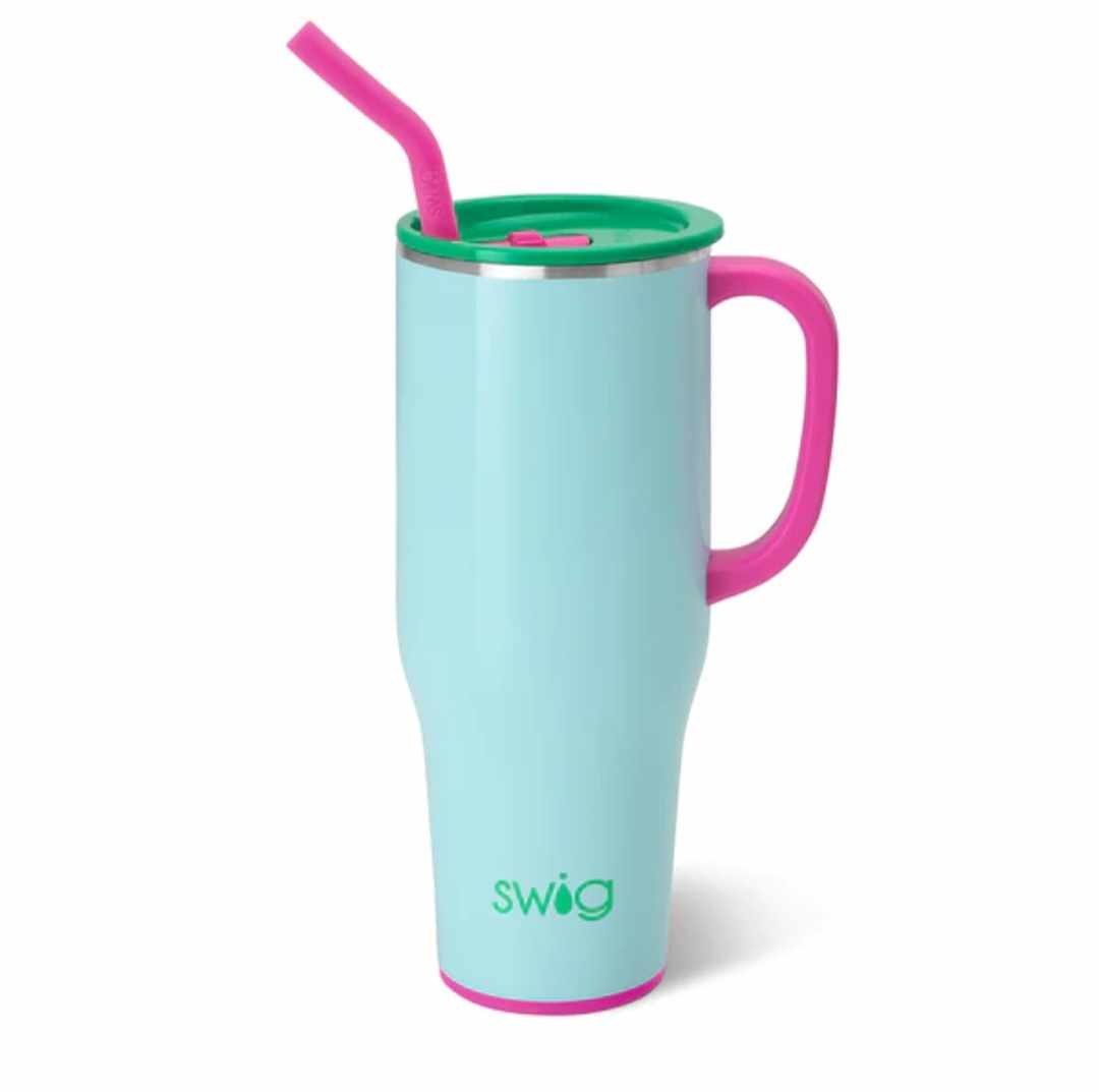 SWIG 40 OZ MEGA MUG