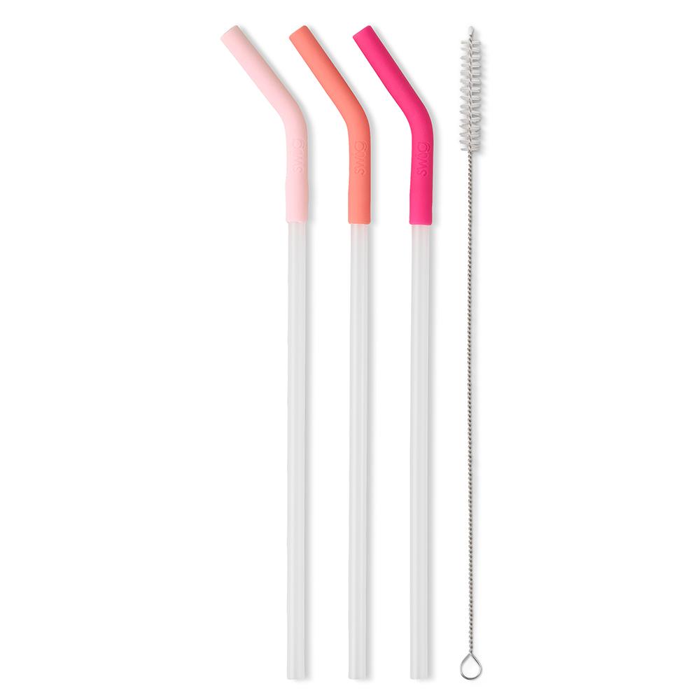Reusable Straw Set Mega Mugs