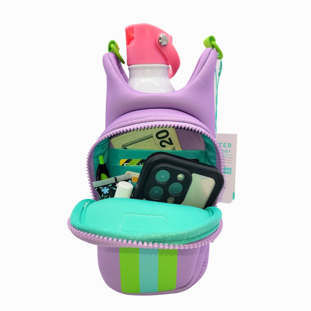 Swig Water Bottle Bag