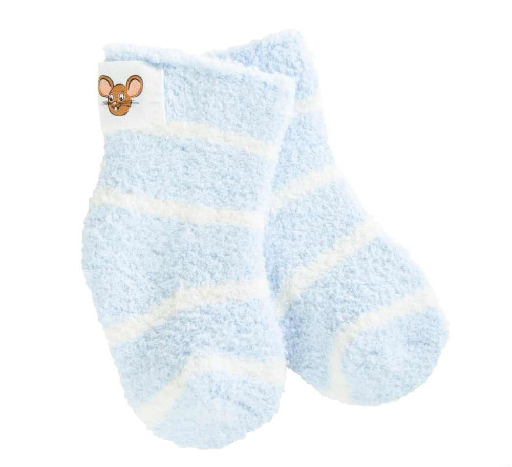 Snug Infant Cozy Crew Socks