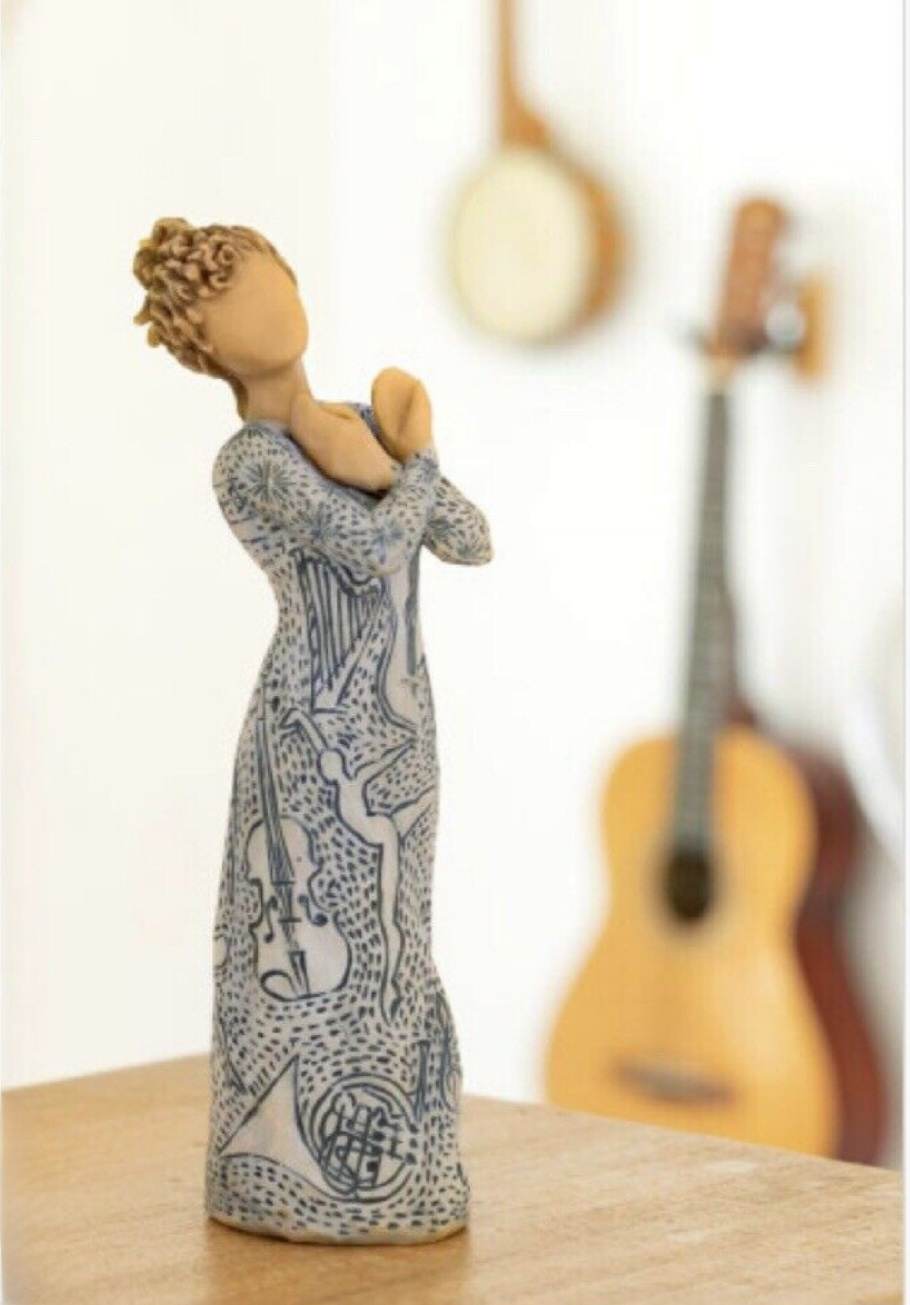 WILLOW TREE MUSIC SPEAKS