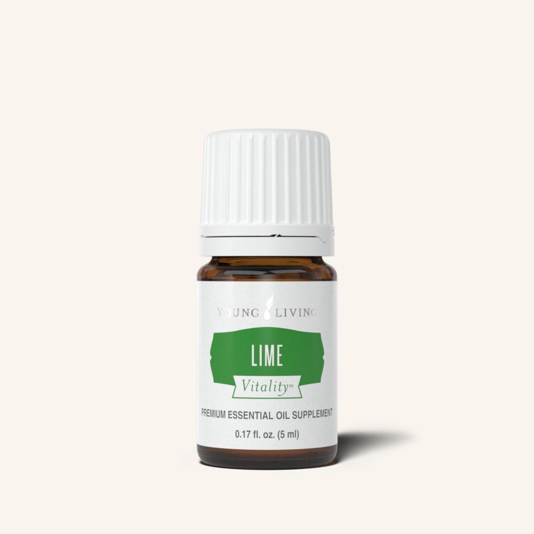 Young Living Lime Vitality