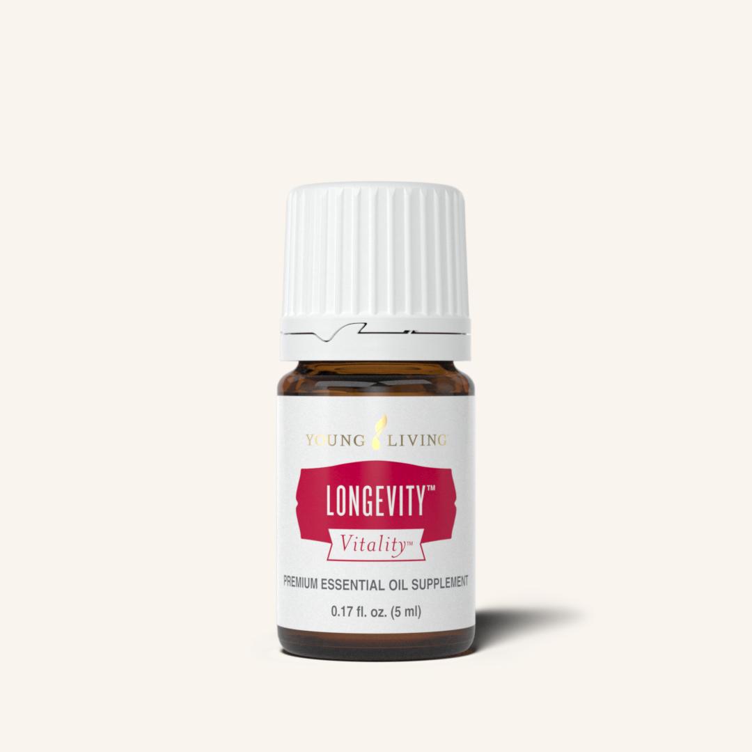 Young Living Longevity Vitality