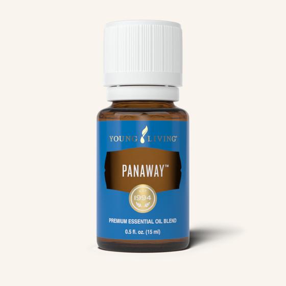 Young Living PanAway Essential Oil Blend