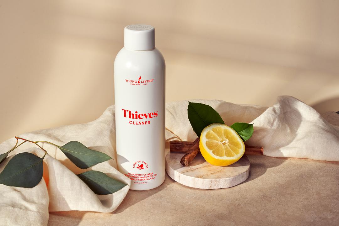 Thieves Cleaner Concentrate by Young Living