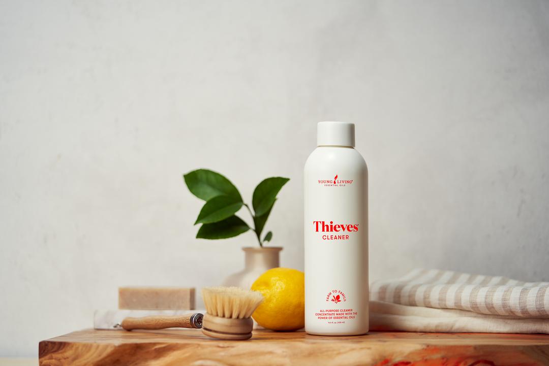 Thieves Cleaner Concentrate by Young Living