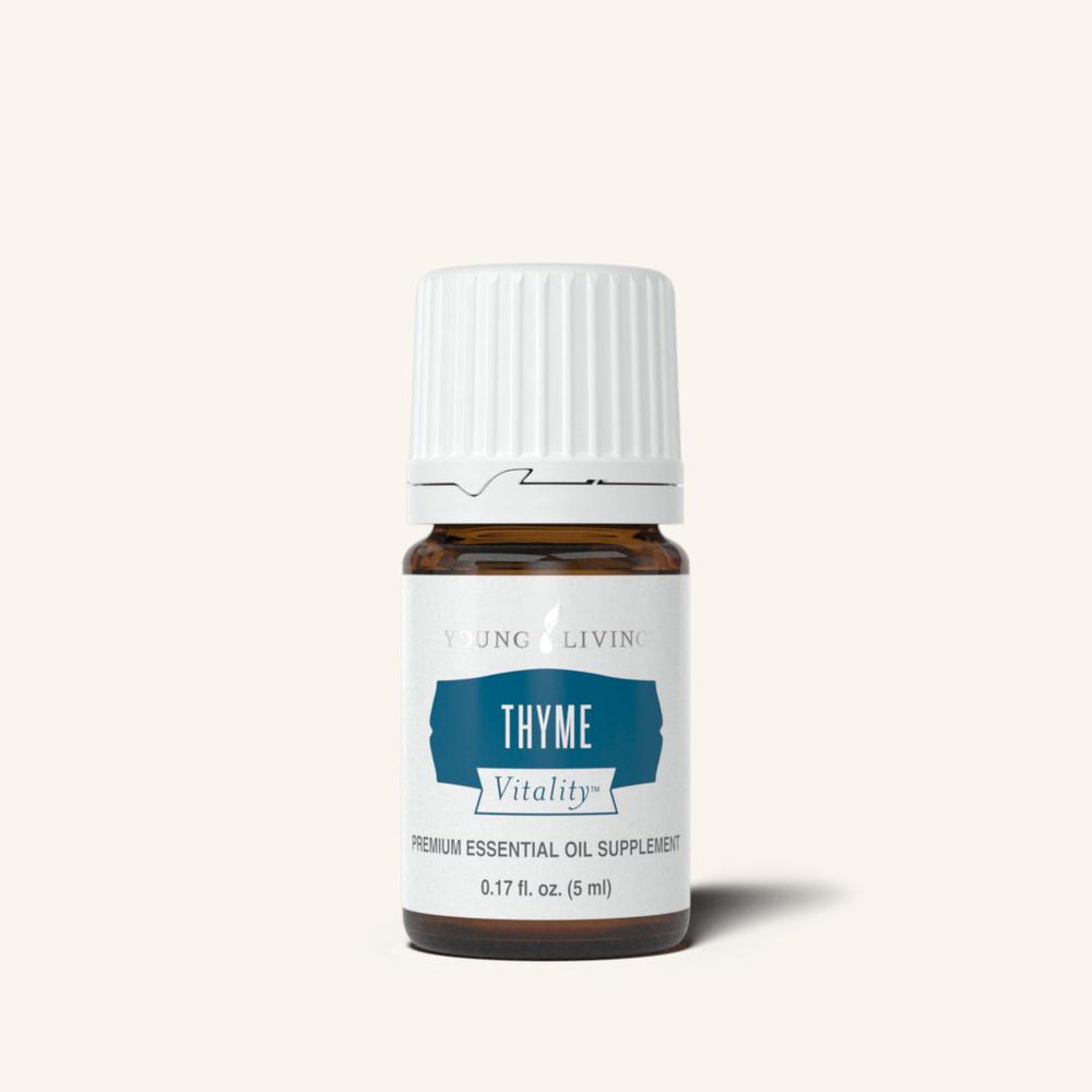Young Living Thyme Vitality
