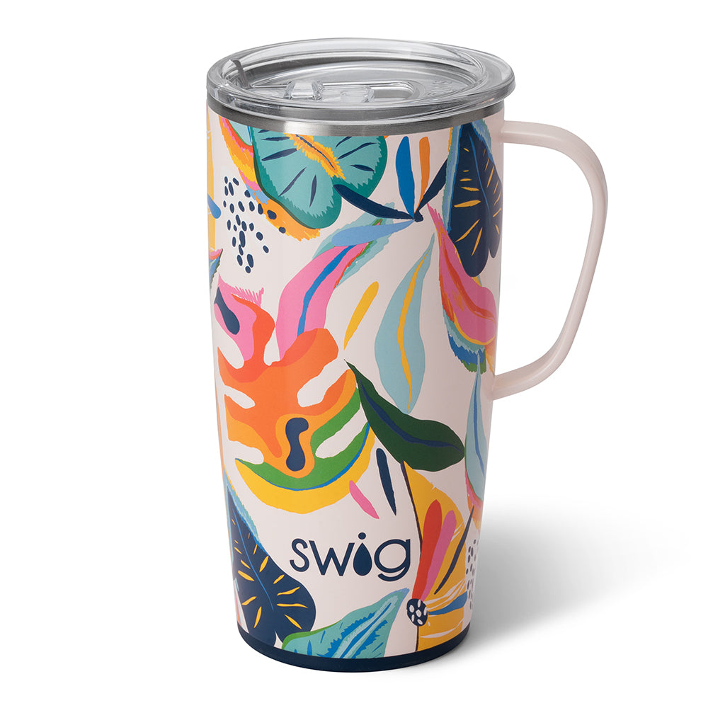 SWIG 22 OZ TRAVEL MUG