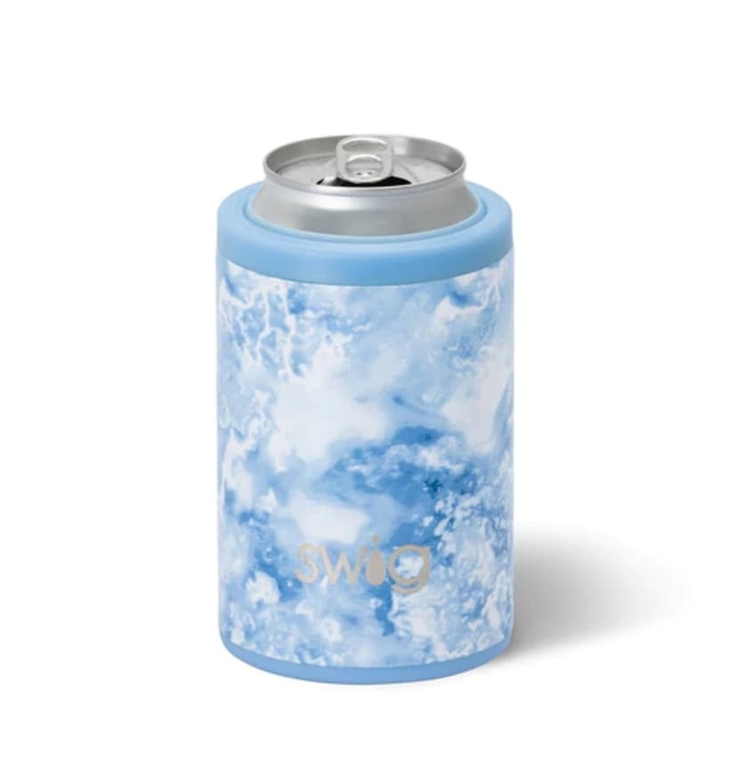 SWIG CAN AND BOTTLE COOLER