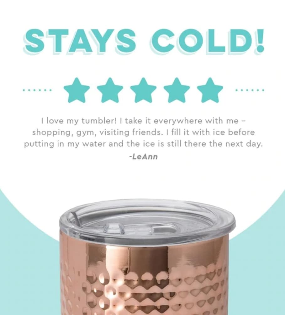 SWIG COCKTAIL CLUB COLLECTION