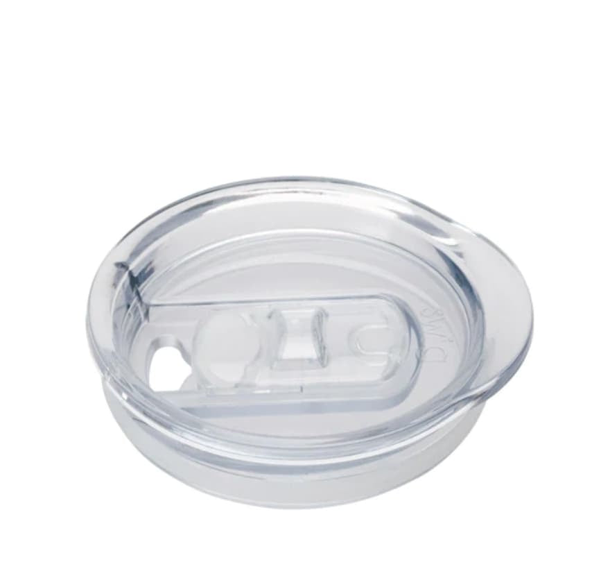 SWIG CLEAR SLIDER LIDS