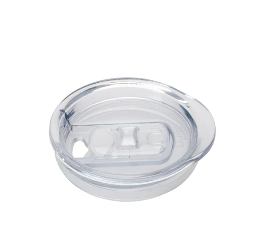 SWIG CLEAR SLIDER LIDS