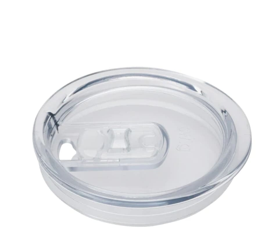 SWIG CLEAR SLIDER LIDS