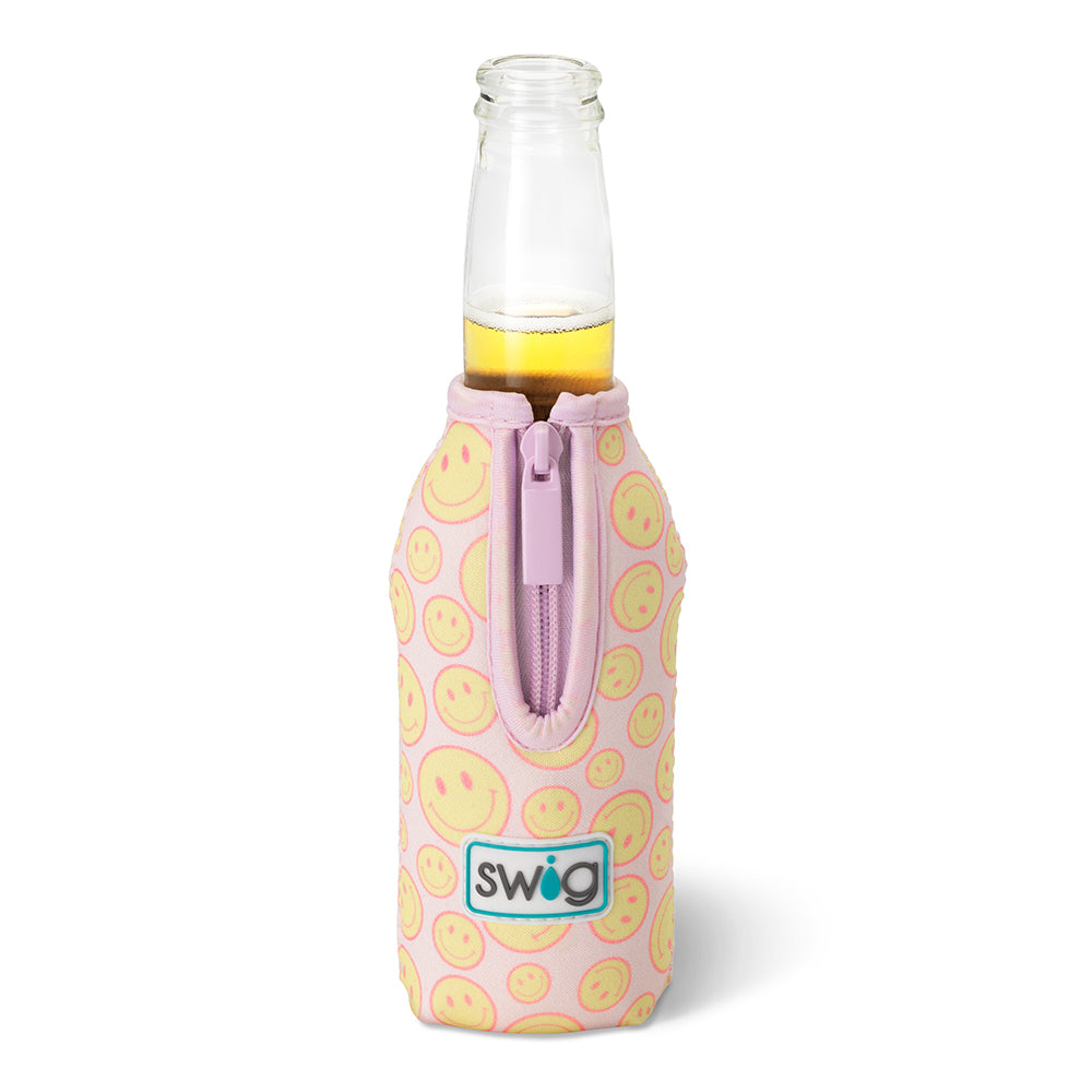 SWIG BOTTLE COOLIE