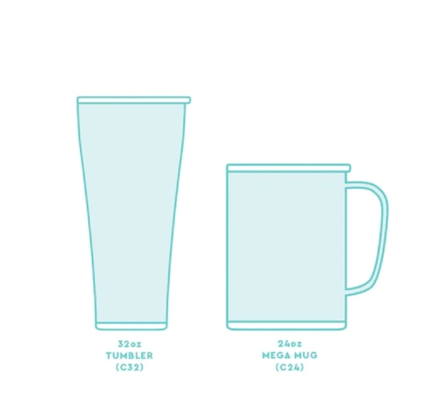SWIG CLEAR SLIDER LIDS