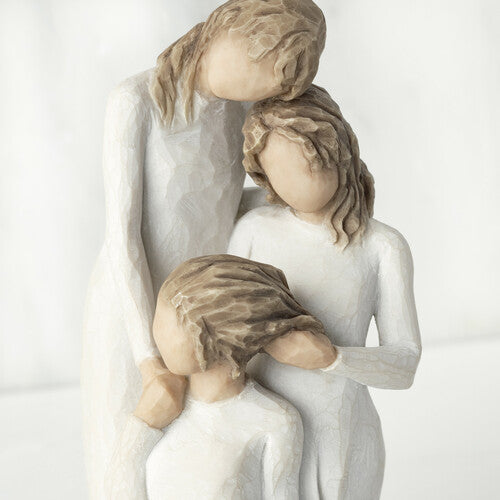 WILLOW TREE OUR HEALING TOUCH