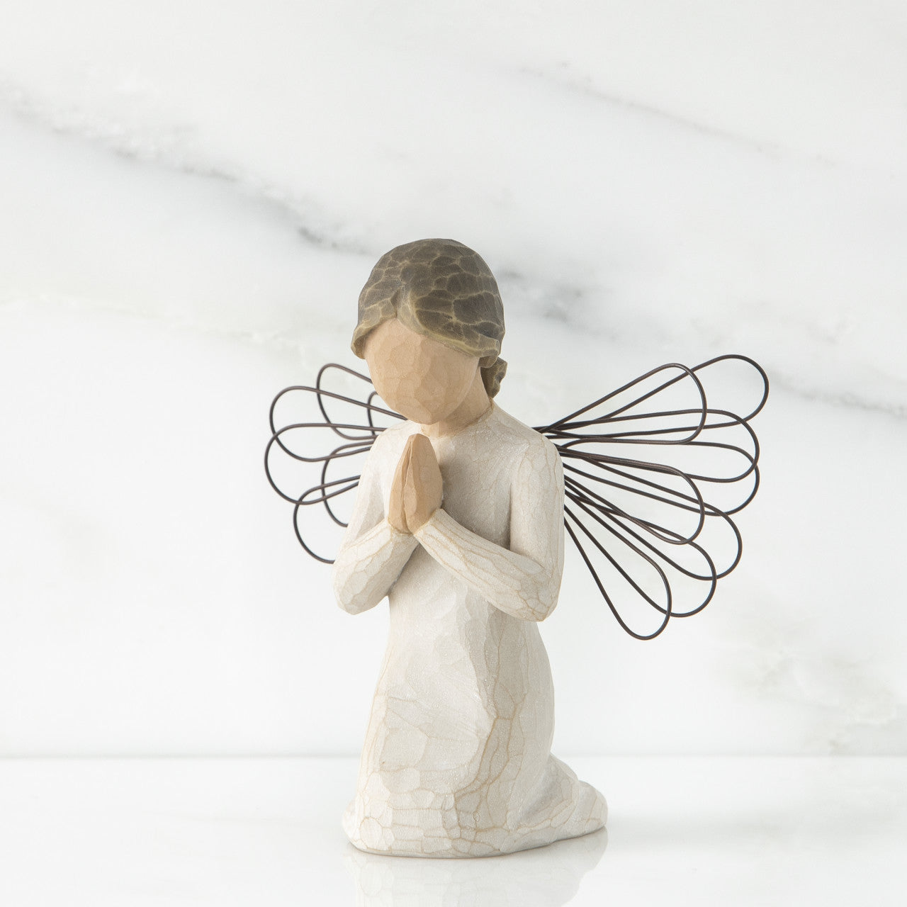 Willow Tree "Angel of Prayer"