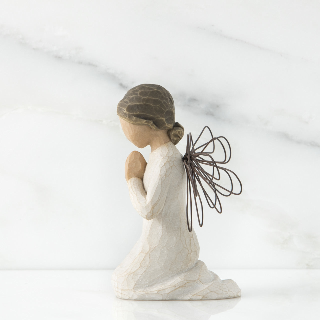 Willow Tree "Angel of Prayer"