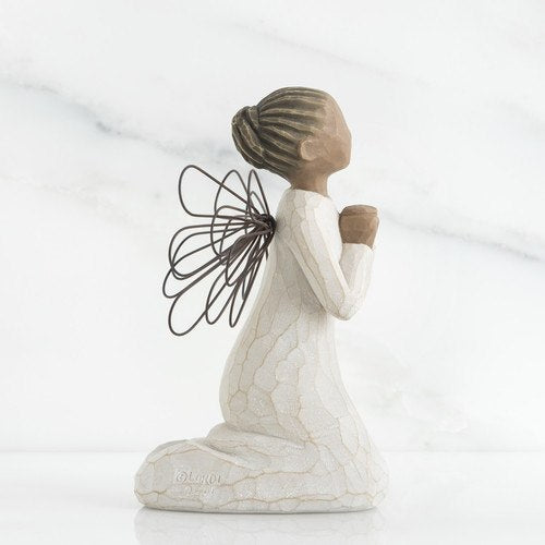 Willow Tree "Angel of the Spirit"