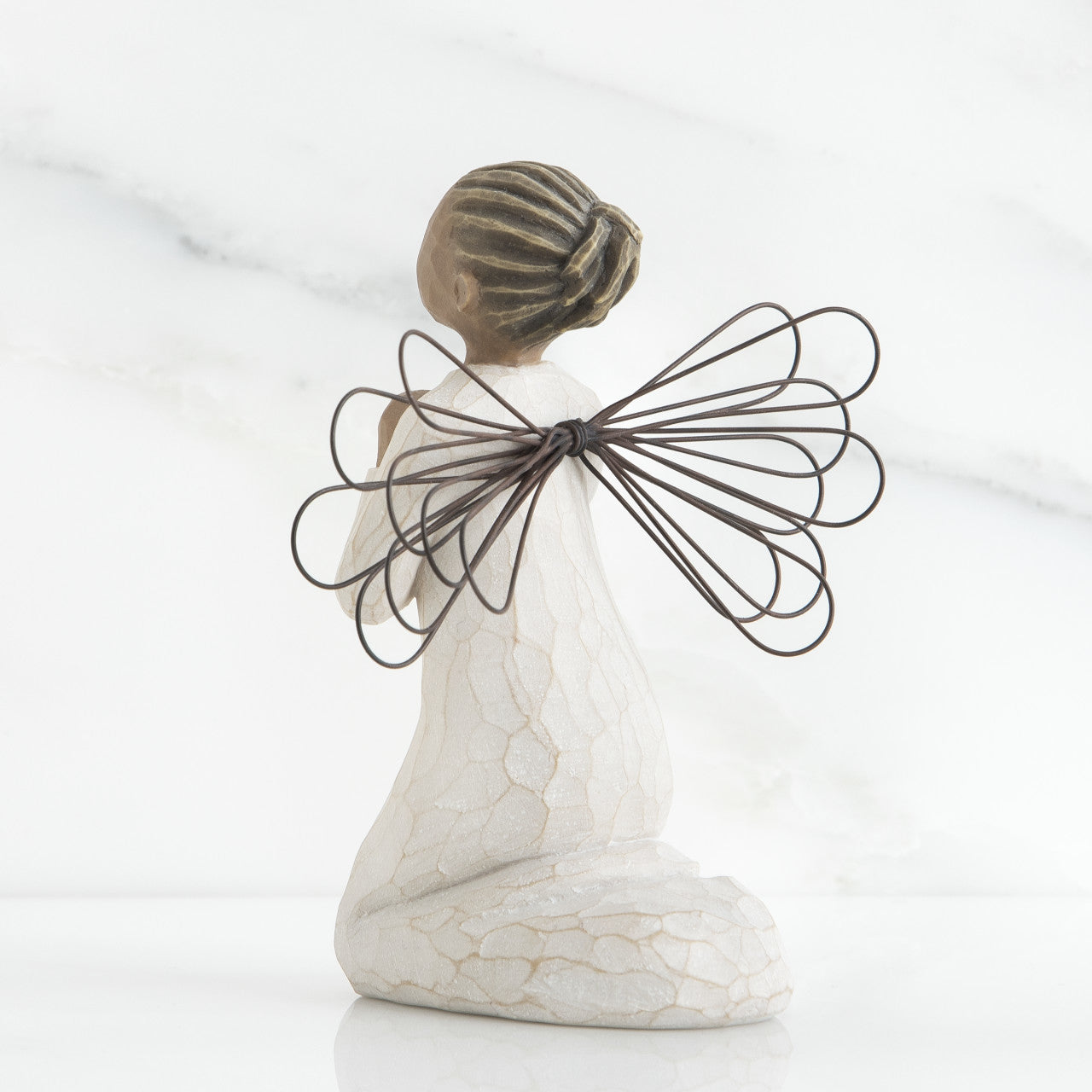 Willow Tree "Angel of the Spirit"