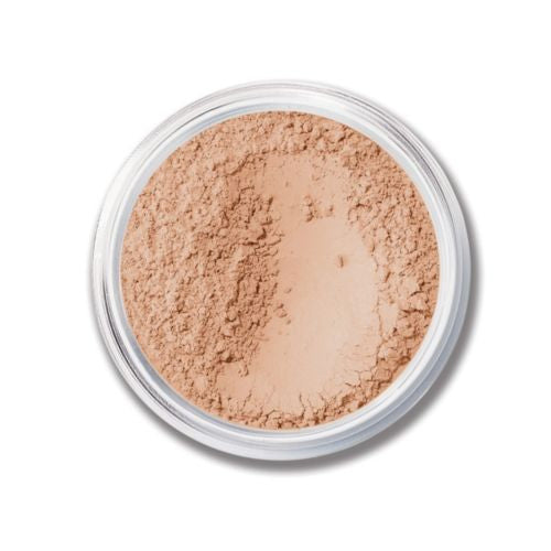 BAREMINERALS LOOSE POWDER MATTE FOUNDATION SPF15