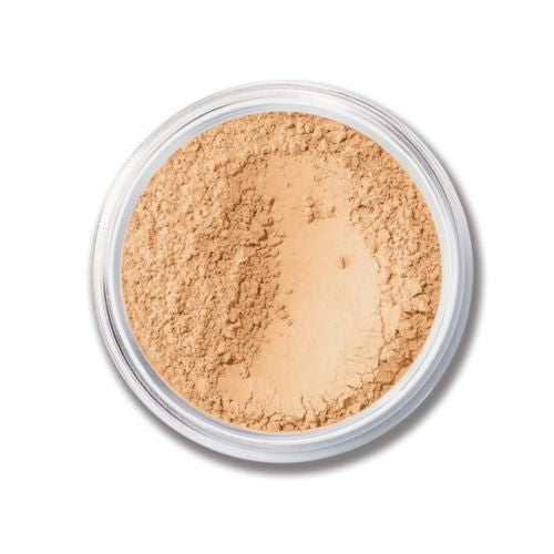 BAREMINERALS LOOSE POWDER MATTE FOUNDATION SPF15