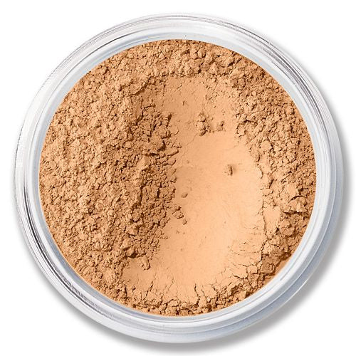 BAREMINERALS LOOSE POWDER MATTE FOUNDATION SPF15