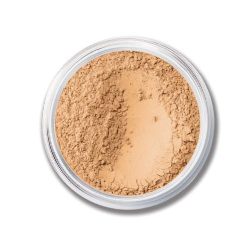 BAREMINERALS LOOSE POWDER MATTE FOUNDATION SPF15