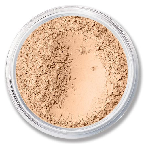 BAREMINERALS ORIGINAL LOOSE POWDER FOUNDATION SPF15