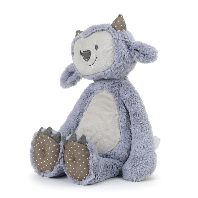 GROWL PAL PLUSH TOY