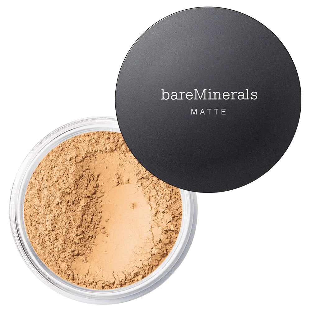 BAREMINERALS ORIGINAL LOOSE POWDER FOUNDATION SPF15