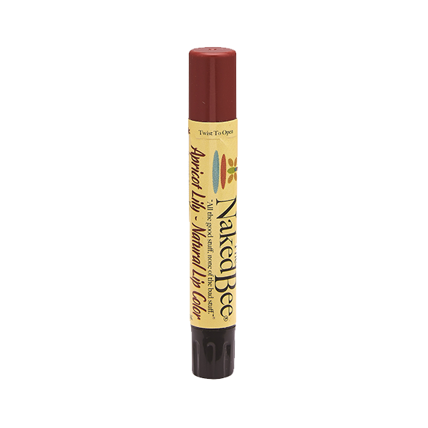 Natural Lip Color by The Naked Bee