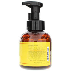 THE NAKED BEE ORANGE BLOSSOM HONEY FOAMING HAND SOAP