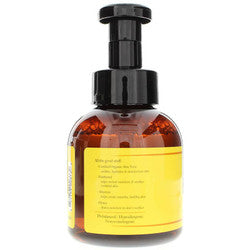 THE NAKED BEE ORANGE BLOSSOM HONEY FOAMING HAND SOAP