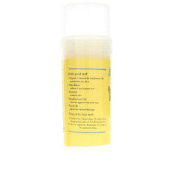 The Naked Bee Orange Blossom Honey Restoration Foot Balm