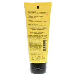 THE NAKED BEE ORANGE BLOSSOM HONEY HAND AND BODY LOTION