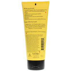 THE NAKED BEE ORANGE BLOSSOM HONEY HAND AND BODY LOTION