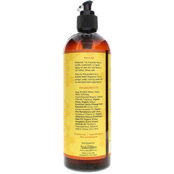 THE NAKED BEE ORANGE BLOSSOM HONEY BATH AND SHOWER GEL