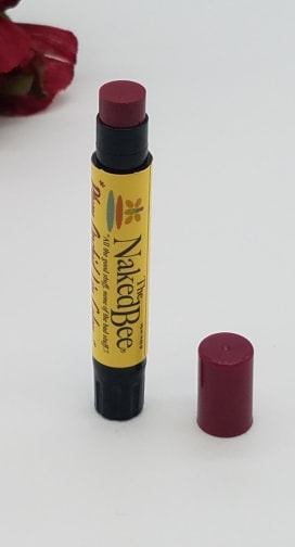 Natural Lip Color by The Naked Bee