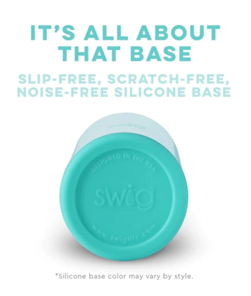 SWIG CAN AND BOTTLE COOLER