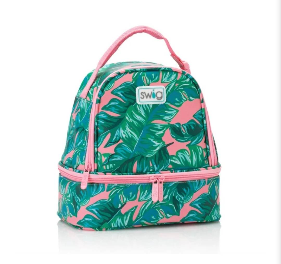 SWIG ZIPPI LUNCH TOTE COOLER