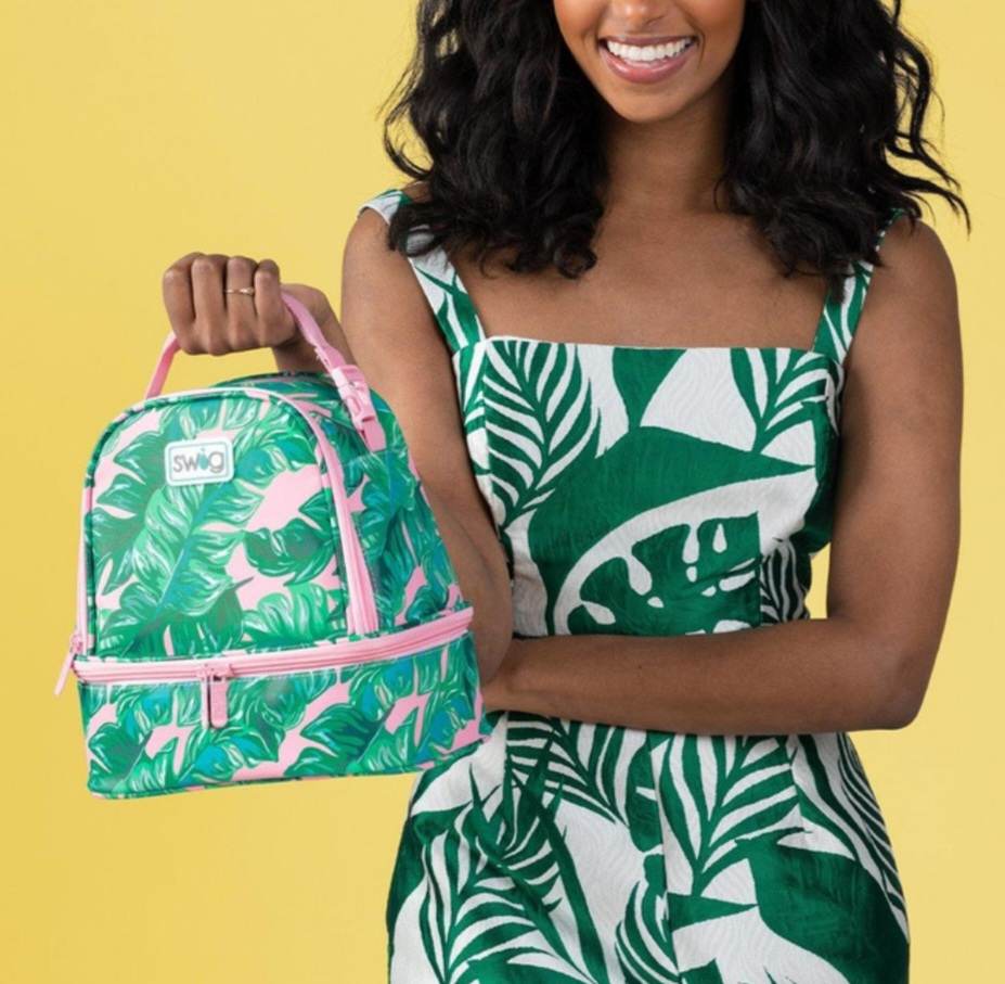 SWIG ZIPPI LUNCH TOTE COOLER